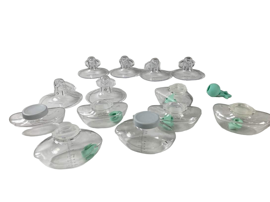 Shop BUNDLE Elvie Accessory Parts at Goodbuygears