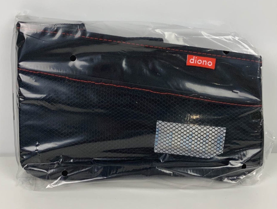 used Diono Travel Pal Car Organizer