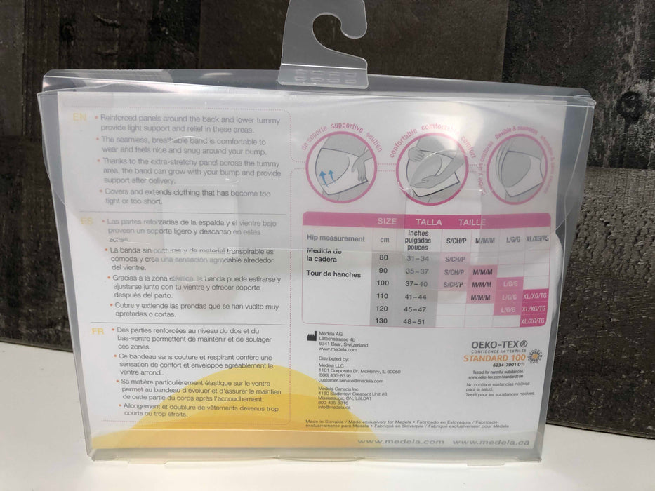 secondhand Medela Belly Band