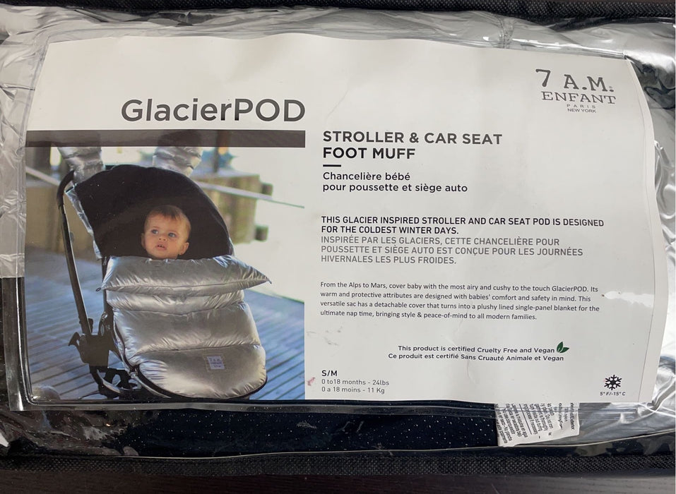 used Strollers