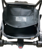 Shop Nuna MIXX Next Stroller, 2021, Granite at Goodbuygears
