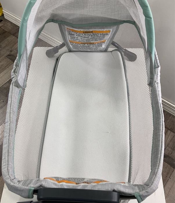 Shop Graco Pack 'n Play Close2Baby Bassinet Insert at Goodbuygears