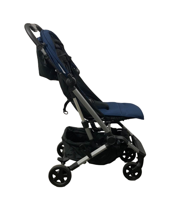 Shop Colugo Compact Stroller, 2023, Navy at Goodbuygears
