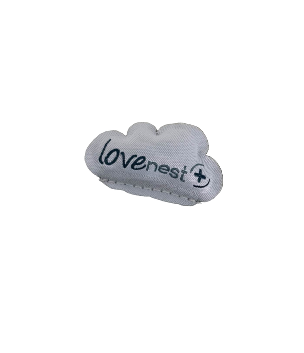 Shop Babymoov Headrest Lovenest Plus, Grey at Goodbuygears