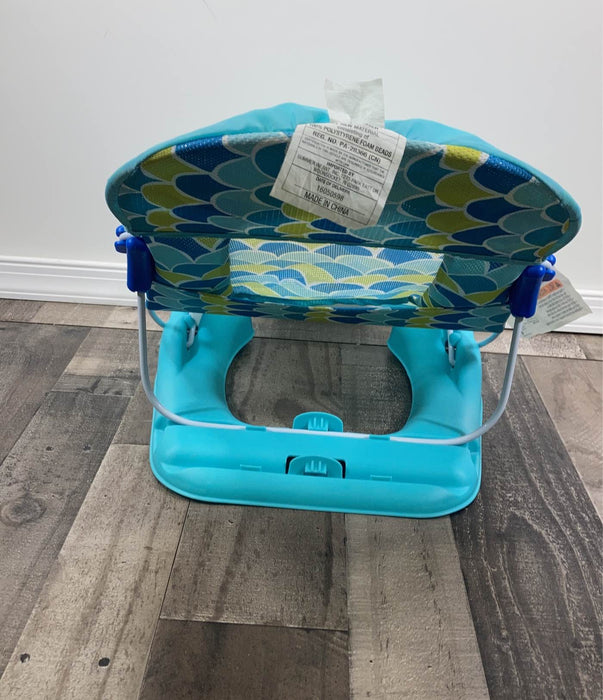 used Home Nursery