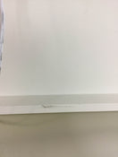Pottery Barn Kids Madison Changing Table System