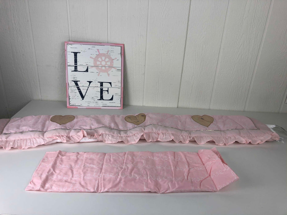 used BUNDLE Nursery Accessories