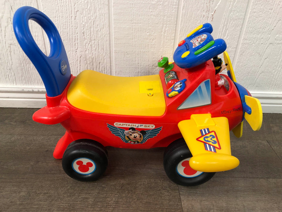 used Toys