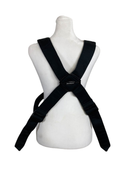 Shop BabyBjorn Baby Carrier Mini, Black Cotton at Goodbuygears