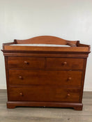 used Stanley Single Dresser With Changing Topper