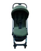 Shop Colugo Compact Stroller, 2023, Olive at Goodbuygears