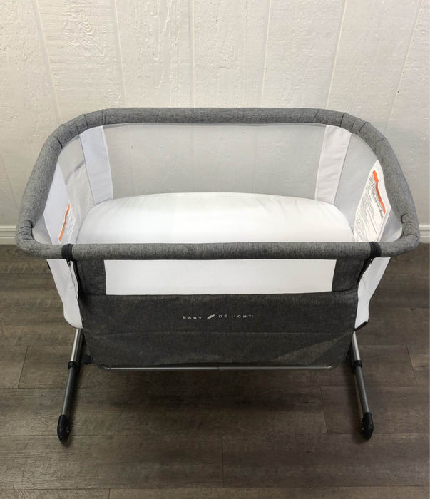 used Home Nursery