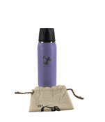 Shop Ceres Chill Breastmilk Chiller, Violet Lavender at Goodbuygears