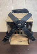 Shop BabyBjorn Baby Carrier Mini, Charcoal Gray 3D Jersey at Goodbuygears