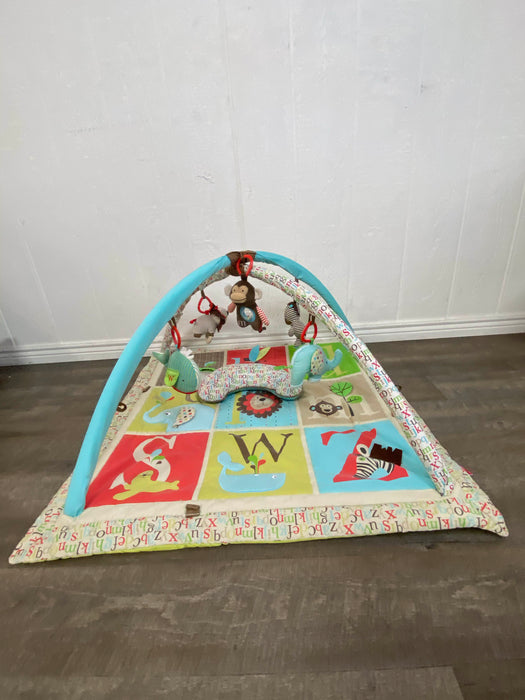 used Infant Gear