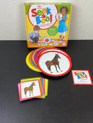 secondhand Toys