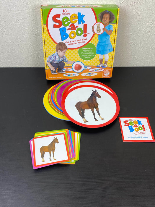 secondhand Toys