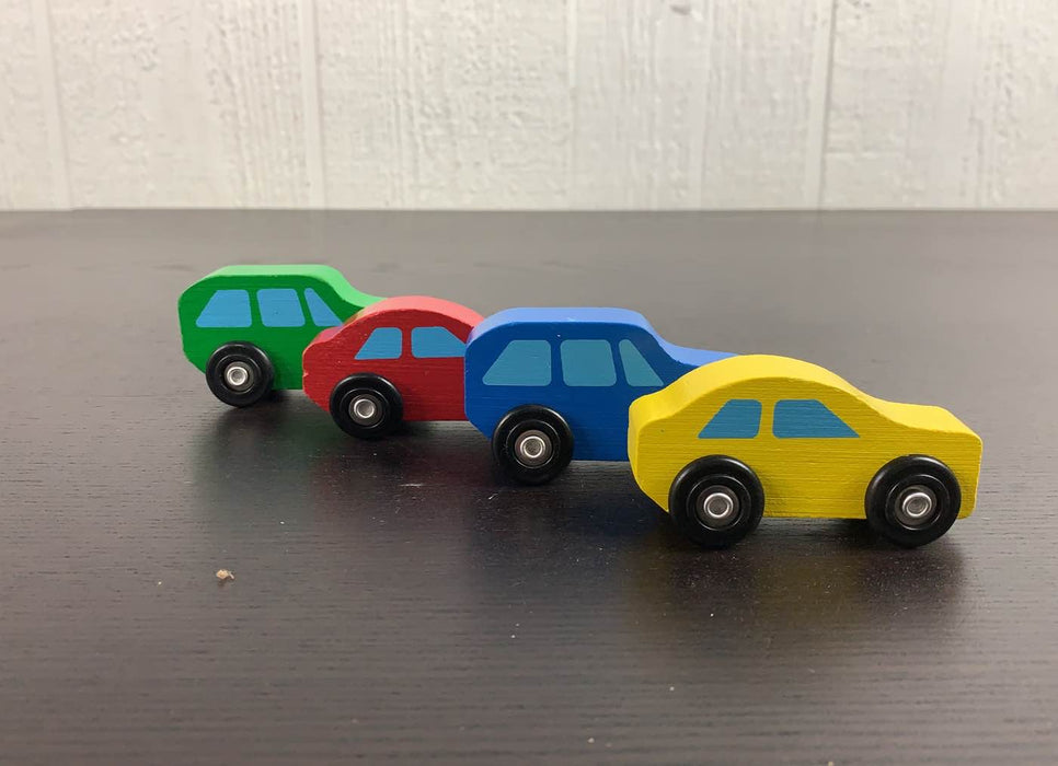 used Toys
