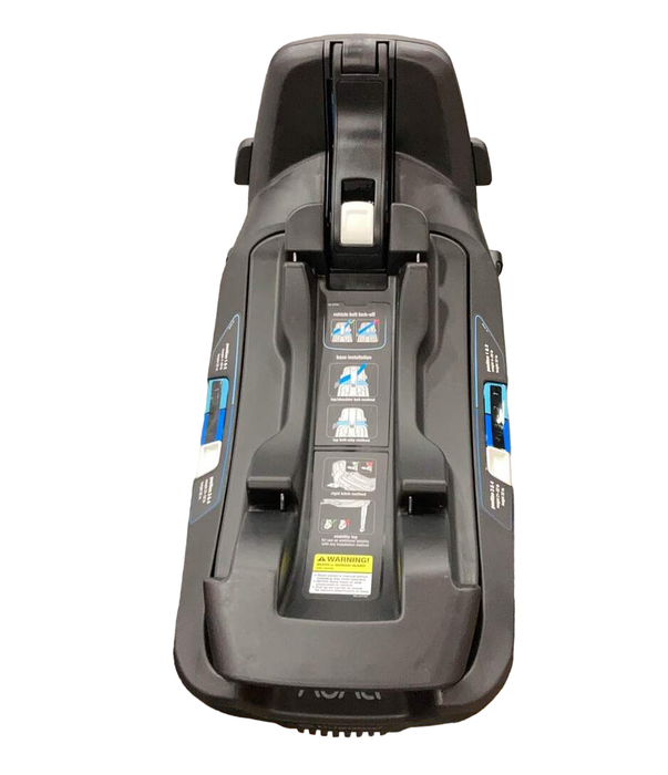 Shop Bugaboo Turtle Air By Nuna Car Seat, Black, 2022 at Goodbuygears