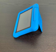 secondhand Amazon Fire 7 Kids Edition Tablet