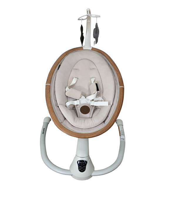Shop Maxi-Cosi Cassia Swing, Horizon Sand at Goodbuygears