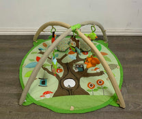 used Skip Hop Treetop Friends Activity Gym