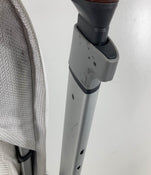 Shop UPPAbaby VISTA Stroller, Bryce (White Marl), 2018 at Goodbuygears