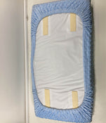 secondhand BUNDLE Changing Pad With Covers