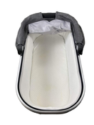 Shop UPPAbaby VISTA V2 Double Stroller, 2020, Jordan (Charcoal Melange) at Goodbuygears
