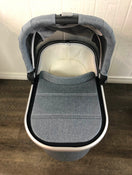 Shop UPPAbaby VISTA V2 Stroller, 2019, Gregory (Blue Melange) at Goodbuygears