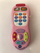 used VTech Click And Count Remote