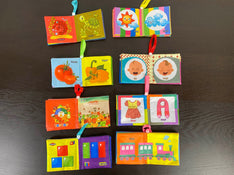 secondhand BUNDLE Soft Books