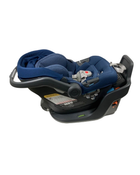 Shop UPPAbaby MESA MAX Infant Car Seat and Base, DualTech Noa Navy, 2022 at Goodbuygears
