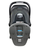 Shop UPPAbaby MESA V2 Infant Car Seat, 2023, Stella (Grey Melange) at Goodbuygears
