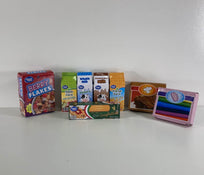 used Toys