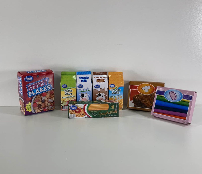 used Toys