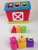 used Toys