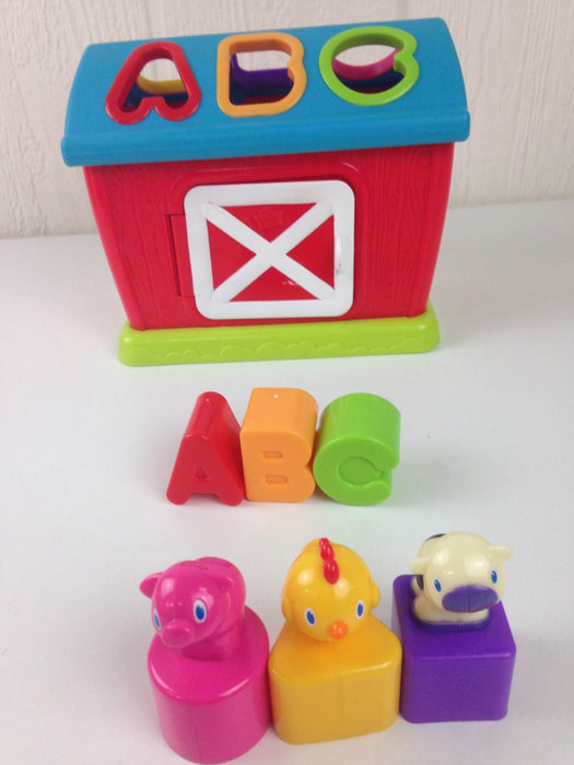 used Toys