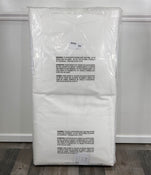 Shop Naturepedic Organic Lightweight Classic Crib 2-Stage Natural Mattress at Goodbuygears