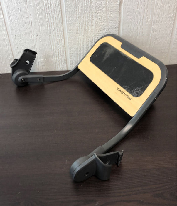 Shop UPPAbaby VISTA PiggyBack Ride-Along Board, 2015+ at Goodbuygears