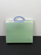 secondhand Baby Briefcase Organizer