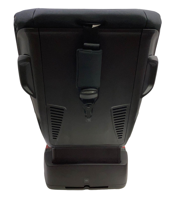Shop Nuna RAVA Convertible Car Seat, 2021, Broken Arrow Caviar at Goodbuygears