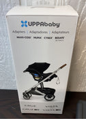 used Strollers