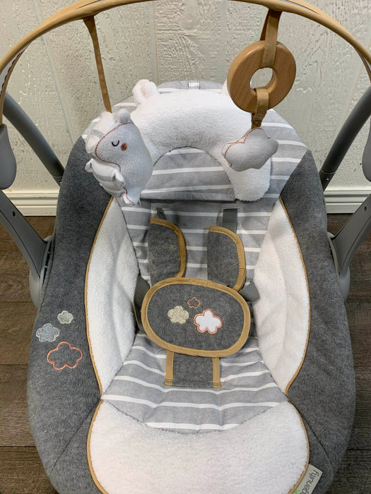 used Infant Gear