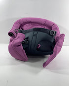 Shop Inglesina Fast Table Chair, Fuchsia Pink at Goodbuygears