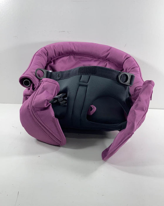 Shop Inglesina Fast Table Chair, Fuchsia Pink at Goodbuygears
