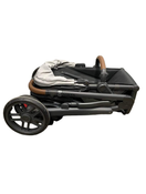 Shop UPPAbaby VISTA V2 Stroller, 2021, Greyson (Charcoal Melange) at Goodbuygears