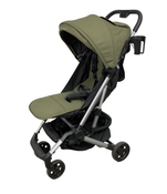Shop Colugo Compact Stroller, 2023, Olive at Goodbuygears