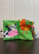 secondhand Make Believe Ideas Soft Book