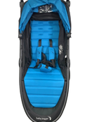 Shop Baby Jogger City Mini GT2 Stroller, 2019, Mystic at Goodbuygears